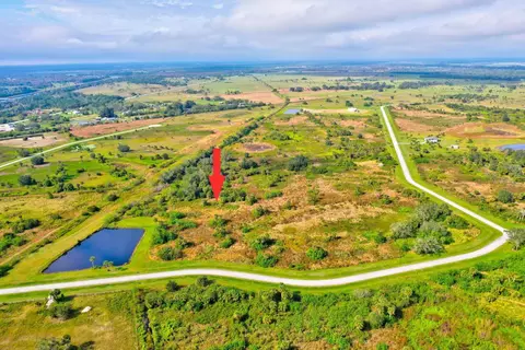 2831 SE 67th Pl, Okeechobee, FL 34974