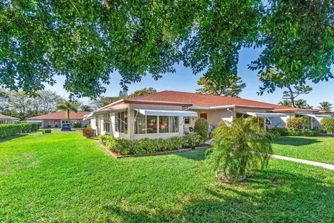 4850 NW 4th St #A, Delray Beach, FL 33445