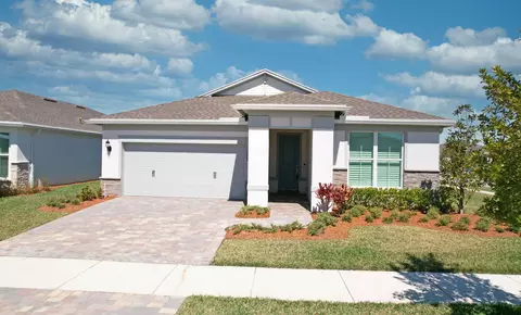 13532 SW Vermillion Cir, Port St Lucie, FL 34987
