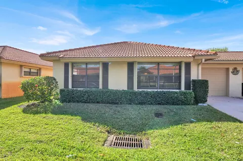 4500 Pandana Tree Rd #A, Boynton Beach, FL 33436