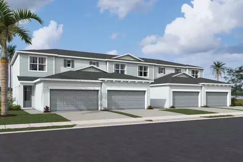 3611 NW Solange Ct, Jensen Beach, FL 34957