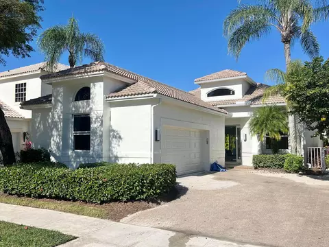 16946 Knightsbridge, Delray Beach, FL 33484