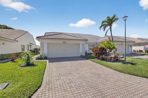 6112 Caladium Rd, Delray Beach, FL 33484