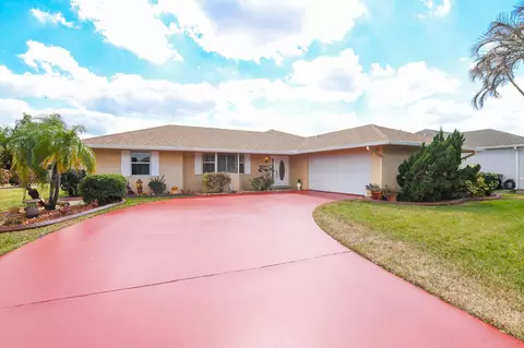 226 SW Nativity Ter, Port Saint Lucie, FL 34984