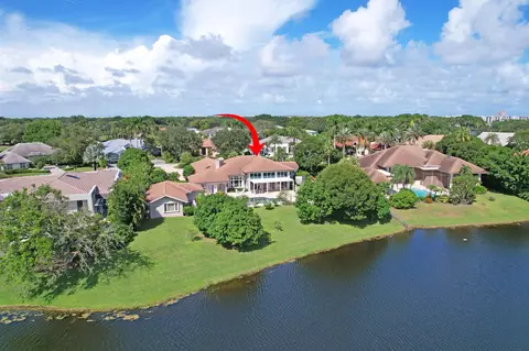 3146 N Miro Dr N, Palm Beach Gardens, FL 33410