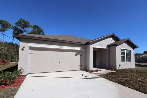 2923 Triangle Rd, Palm Bay, FL 32909
