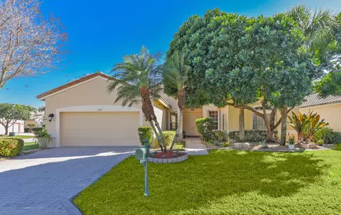 6622 Garde Rd, Boynton Beach, FL 33472