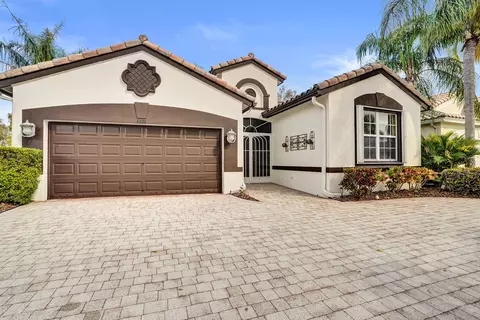 6606 Turchino Dr, Lake Worth, FL 33467