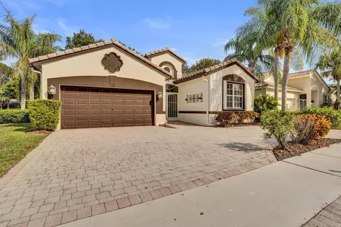 6606 Turchino Dr, Lake Worth, FL 33467