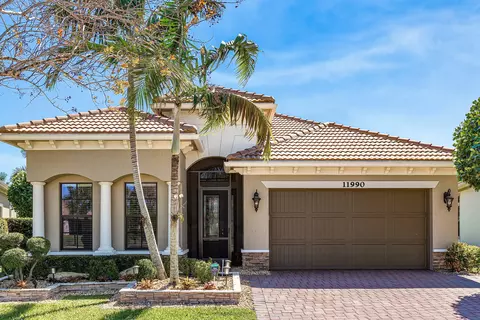 11990 Kalmar Cir S, Parkland, FL 33076