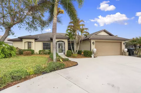 321 SW Panther Trace Trce SW, Port Saint Lucie, FL 34953