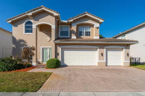 17739 SW 54th St, Miramar, FL 33029