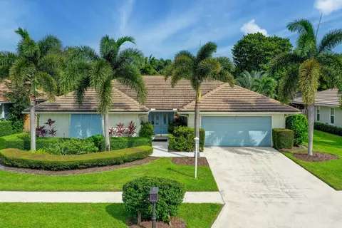 2558 Monaco Ter, Palm Beach Gardens, FL 33410