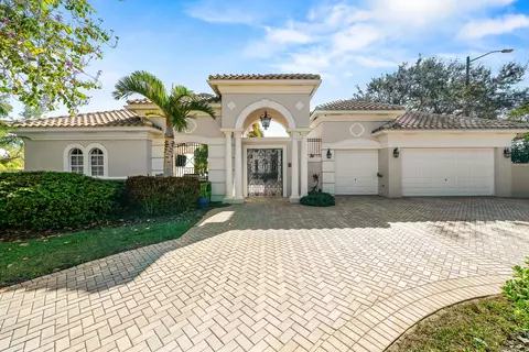 4413 Cycad Ln, Boynton Beach, FL 33436