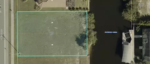 2513 Surfside Blvd, Cape Coral, FL 33914