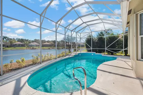 805 SW Marsh Harbor Bay, Port Saint Lucie, FL 34986