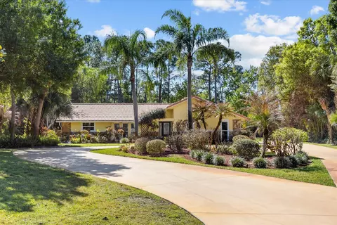 1918 SW Crane Creek Ave, Palm City, FL 34990