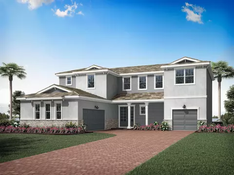 10641 SW Larocca Way, Port St Lucie, FL 34987