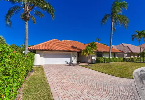 1469 Via Privada, Jupiter, FL 33477