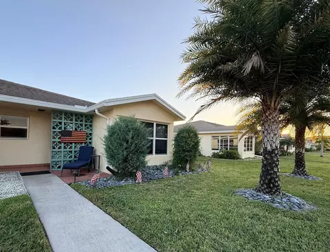 5301 Lakefront Blvd #D, Delray Beach, FL 33484