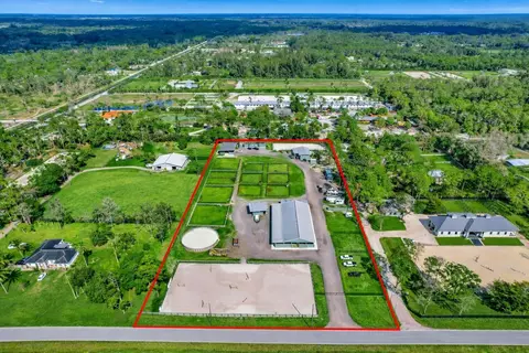 14845 Collecting Canal Rd, Loxahatchee Groves, FL 33470