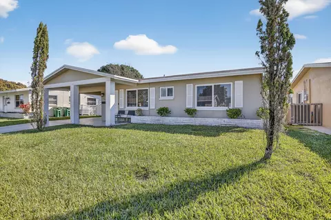 5710 NW 70th Ter, Tamarac, FL 33321