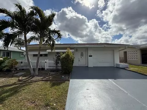 5408 NW 49th Ave, Tamarac, FL 33319