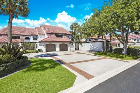16671 Traders Crossing Xing N #121, Jupiter, FL 33477