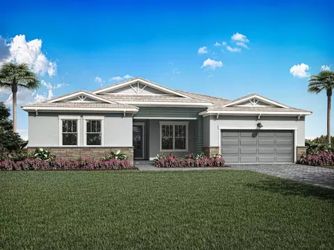 10584 SW Larocca Way, Port St Lucie, FL 34987