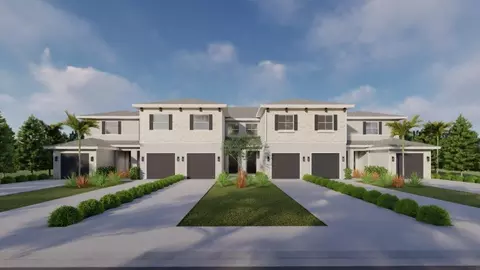 206 Lakeside Landing Dr, Royal Palm Beach, FL 33411