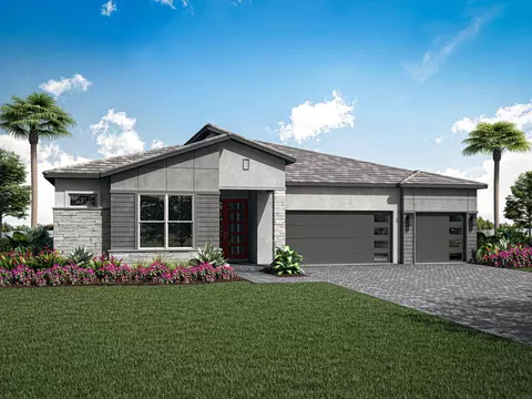 10608 SW Larocca Way, Port St Lucie, FL 34987