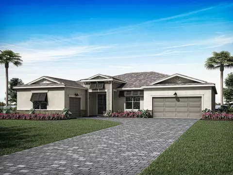 10733 SW Mistarva Pl, Port Saint Lucie, FL 34987