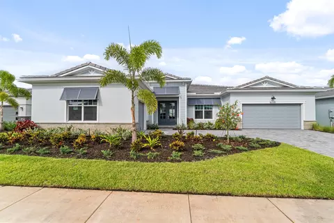 10733 SW Mistarva Pl, Port Saint Lucie, FL 34987