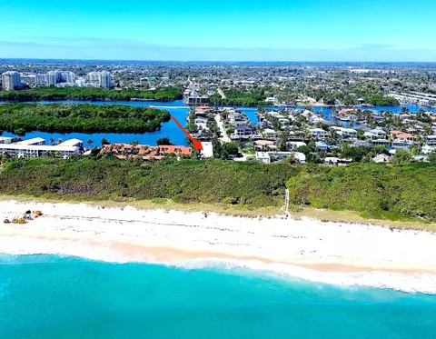 6590 N Ocean Blvd #9, Ocean Ridge, FL 33435