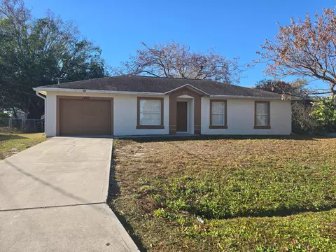 1200 SW Sudder Ave, Port Saint Lucie, FL 34953