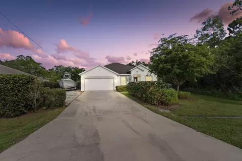 6105 NW Gause Ave, Port Saint Lucie, FL 34986