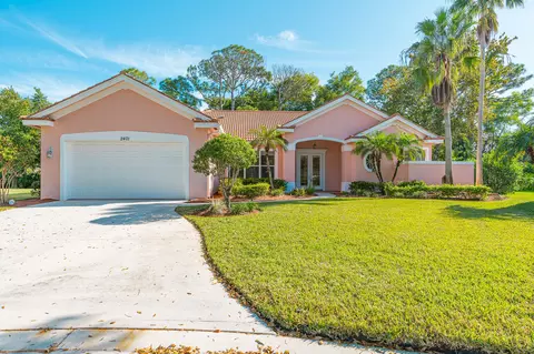 2401 SW Carriage Pl, Palm City, FL 34990