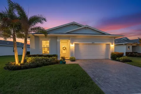 524 SE Mulberry Way, Port St Lucie, FL 34984