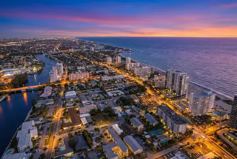 1009 N Ocean Blvd #603, Pompano Beach, FL 33062