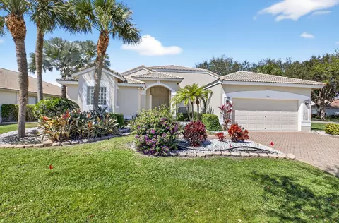 7713 Rinehart Dr, Boynton Beach, FL 33437