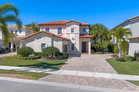 168 Andros Harbour Pl, Jupiter, FL 33458