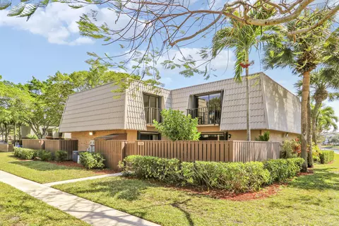 5524 55th Way, West Palm Beach, FL 33409