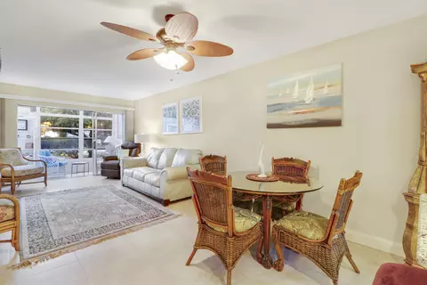 Dining - 2929 SE Ocean Blvd #112-2, Stuart, FL 34996 photo 1 of 1