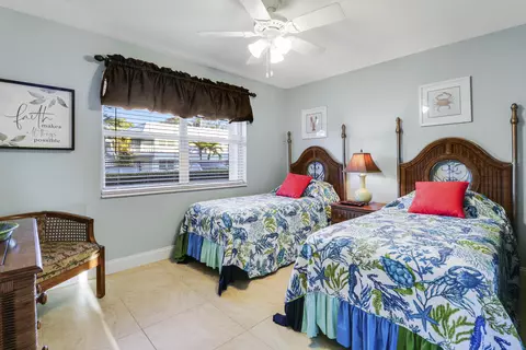 Bedroom - 2929 SE Ocean Blvd #112-2, Stuart, FL 34996 photo 2 of 3