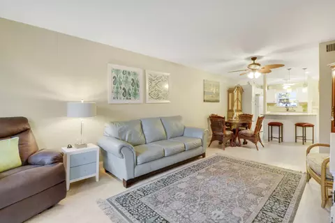 Living - 2929 SE Ocean Blvd #112-2, Stuart, FL 34996 photo 2 of 5