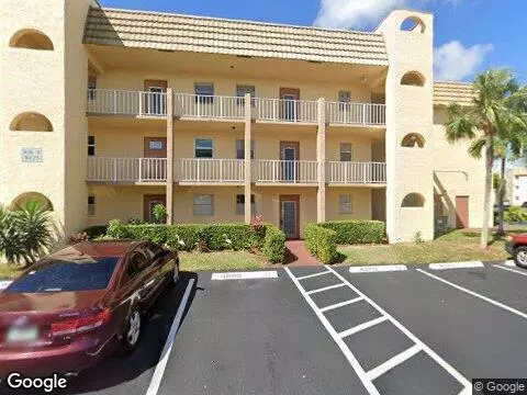 8225 Sunrise Lakes Blvd #110, Sunrise, FL 33322