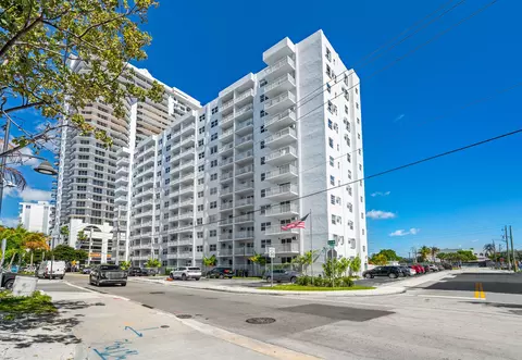 200 S Birch Rd #407, Fort Lauderdale, FL 33316
