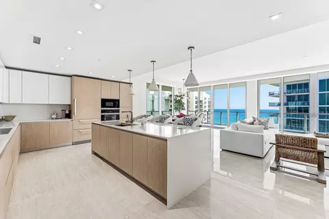 3100 N Ocean Dr #1702P, Singer Island, FL 33404