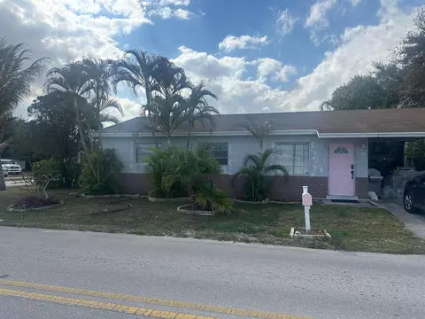 106 S Caloosahatchee Ave, Jupiter, FL 33458