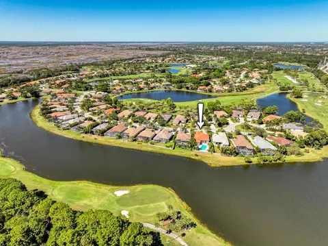 7467 Ironhorse Blvd, West Palm Beach, FL 33412